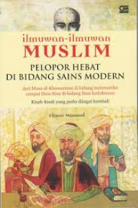 Ilmuwan muslim sepanjang sejarah