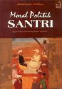 Moral politik sastri : agama dan pembelaan kaum tertindas