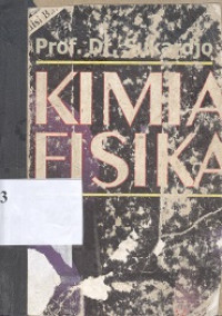 Kimia fisik