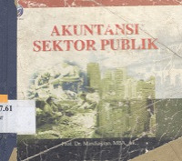 Akuntansi sektor publik