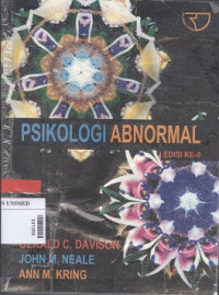 Psikologi abnormal