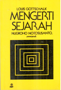 Mengerti Sejarah