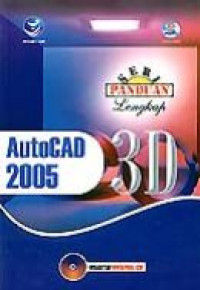 Autocad 2005 3D