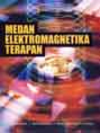 Medan elektromagnetika terapan