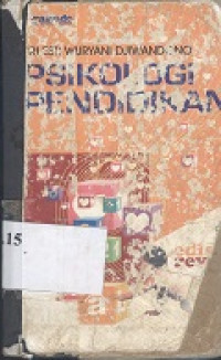 Psikologi pendidikan