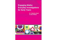 Development of investigating mathematics : student reseource book