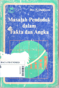 Masalah penduduk dalam fakta dan angka