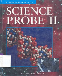 Science probe I
