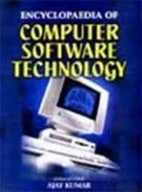 Encyclopaedia of computer software technology