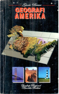 Garis besar geografi Amerika