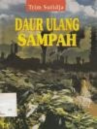 Daur ulang sampah