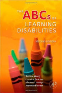 The ABCs of learning disabilities