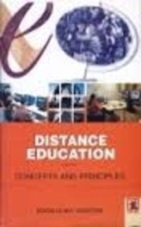 Distance education