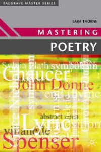 Mastering Poetry