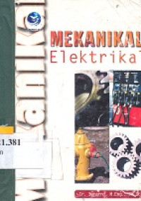 Mekanikal elektrikal