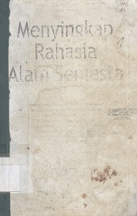 Menyingkap rahasia alam semesta