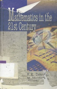 Mathematics in the 21 st century