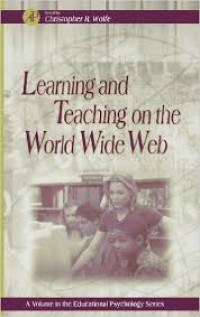 Learning and teaching on the world wide web