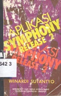 Aplikasi symphony release 2