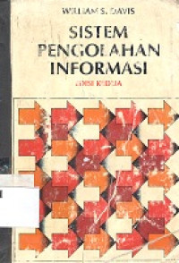 Sistem pengolahan informasi