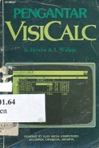 Pengantar Visicalc