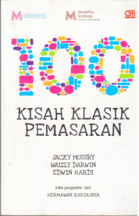 100 Kisah Klasik Pemasaran