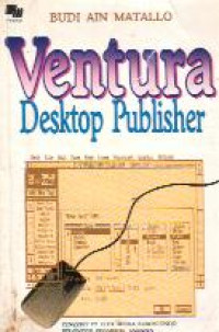 Ventura desktop publisher