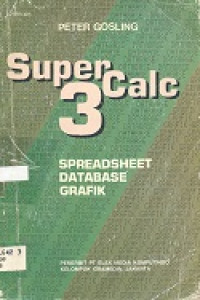 Super calc 3