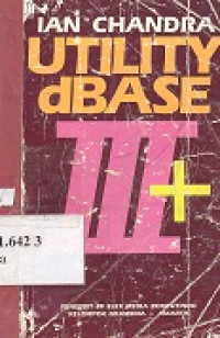 Utility dbase III +