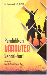 Pendidikan Karakter sehari- Hari