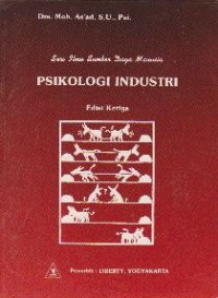 Psikologi Industri