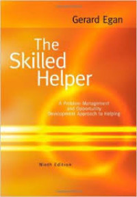 The skilled helper