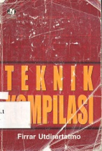 Teknik Kompilasi