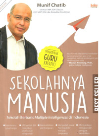 Sekolahnya Manusia