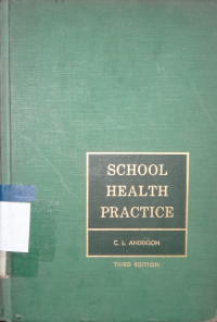 School health practice