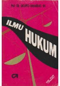 Ilmu hukum