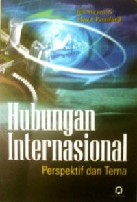 Hubungan internasional