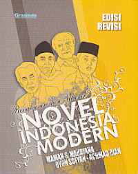 Ringkasan Dan ulasan novel Indonesia Modern