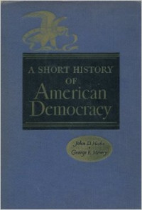 A short history of American democracy