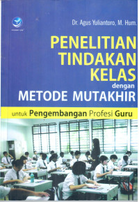 Penelitian Tindakan Kelas