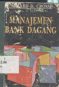 Manajemen bank dagang