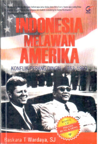 Indonesia Melawan Amerika