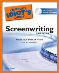 Screen writing