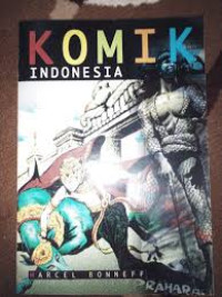 Komik Indonesia