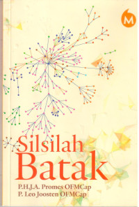 Silsilah Batak