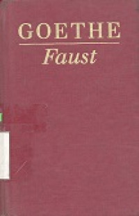 Image of Goethes werke band II, IV, V, dan band VIII-XIV