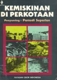 Kemiskinan di perkotaan