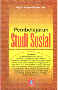 Pembelajaran Studi Sosial