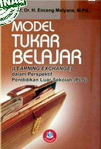 Model tukar belajar (learning exchange) dalam perspektif pendidikan luar sekolah (PLS)