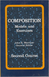 Composition : models and exercises